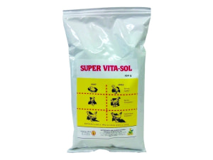 SUPER VITA-SOL